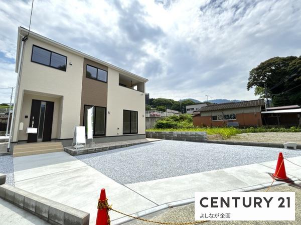 篠栗町尾仲第3新築戸建(2号棟)