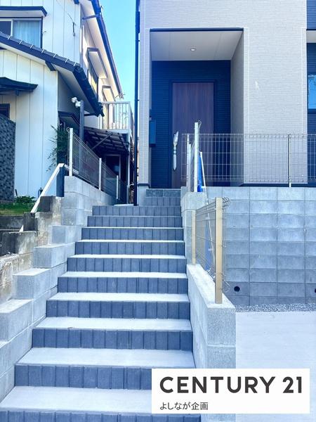 糟屋郡須恵町大字旅石23期新築戸建(1号棟)