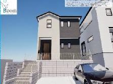 糟屋郡須恵町大字旅石23期新築戸建(1号棟)