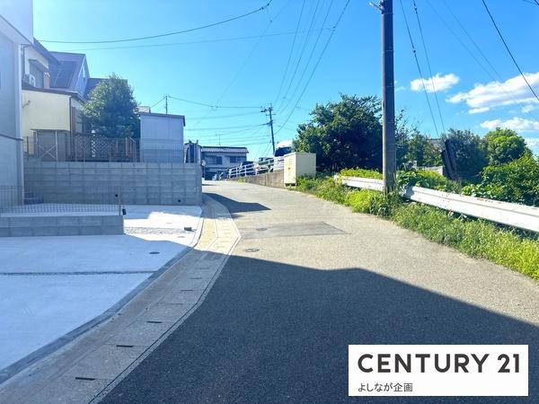 糟屋郡須恵町大字旅石23期新築戸建(1号棟)