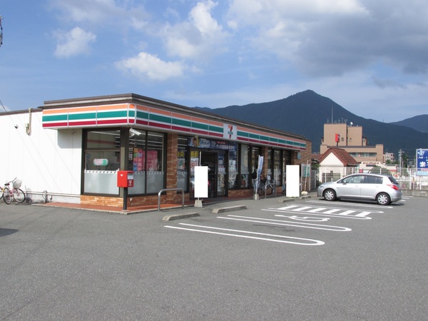 糟屋郡須恵町大字旅石23期新築戸建(2号棟)(セブンイレブン須恵中央駅前店)