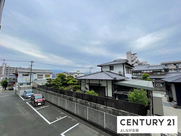 チュリス周船寺駅西