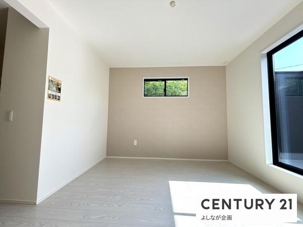 志免町大字吉原3期新築戸建