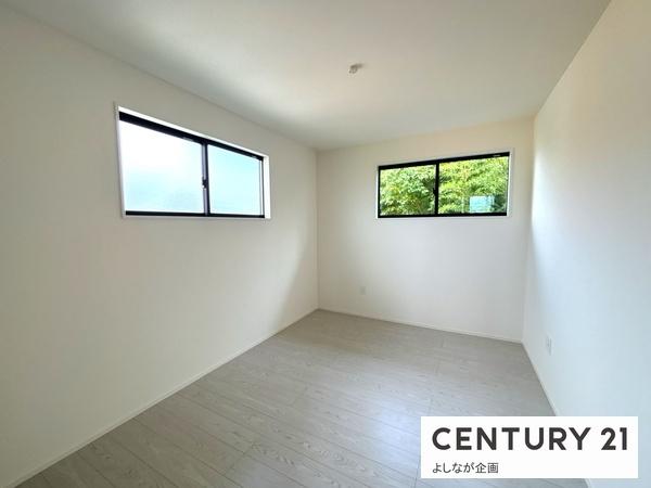 志免町大字吉原3期新築戸建