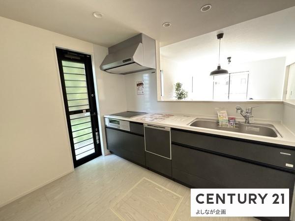 志免町大字吉原3期新築戸建