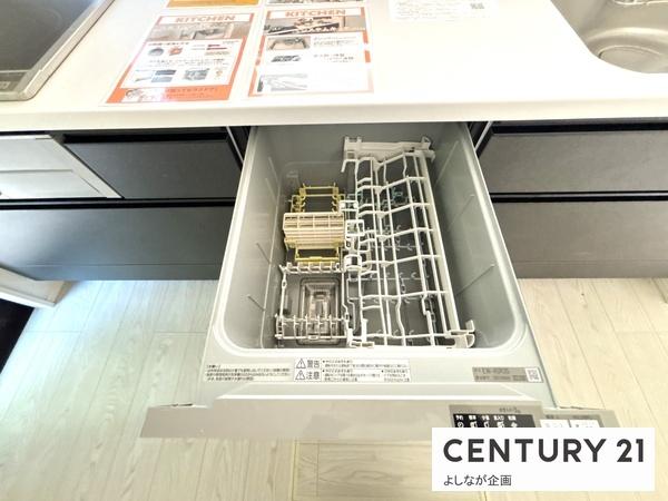 志免町大字吉原3期新築戸建