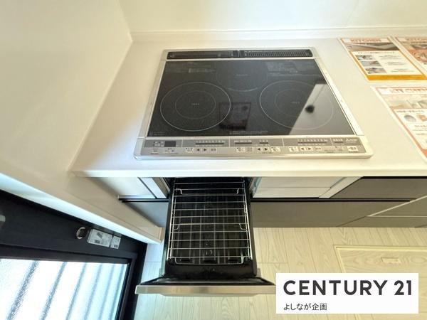 志免町大字吉原3期新築戸建