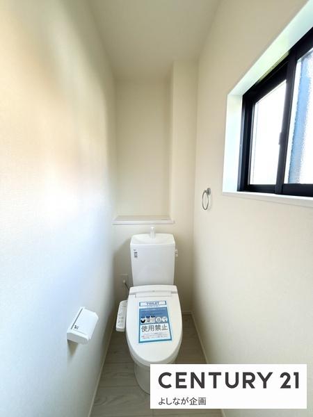 志免町大字吉原3期新築戸建