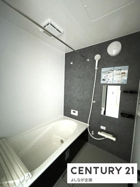 志免町大字吉原3期新築戸建