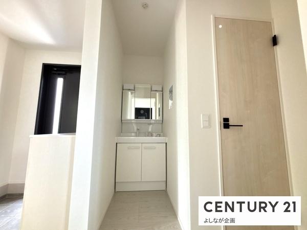 志免町大字吉原3期新築戸建