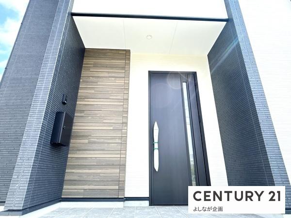 志免町大字吉原3期新築戸建