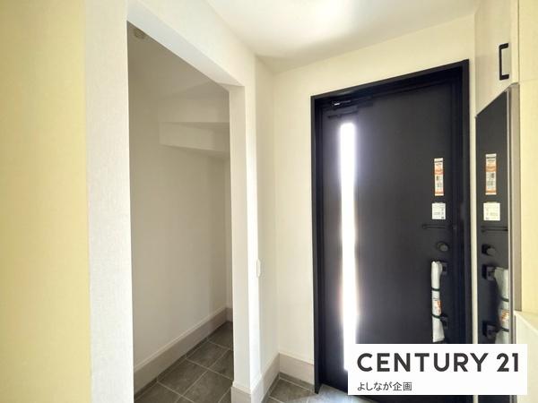 志免町大字吉原3期新築戸建