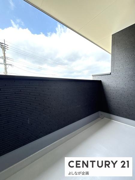 志免町大字吉原3期新築戸建