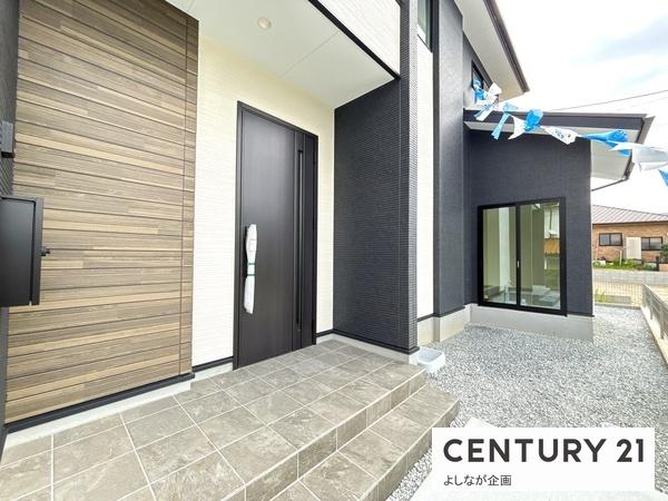 志免町大字吉原3期新築戸建