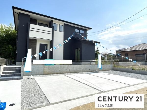 志免町大字吉原3期新築戸建