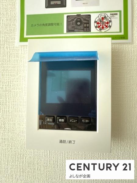 志免町大字吉原3期新築戸建