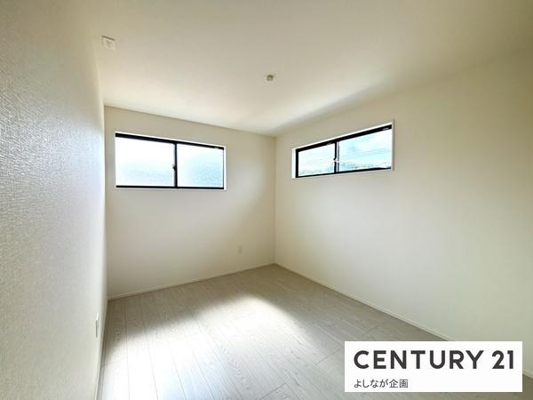 志免町大字吉原3期新築戸建