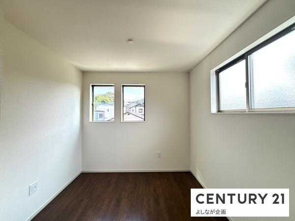 志免町片峰中央4丁目1期新築戸建(1号棟)