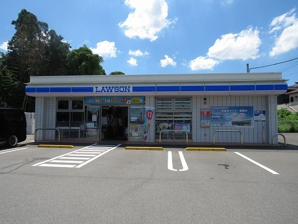 志免町片峰中央4丁目1期新築戸建(1号棟)(ローソン志免片峰中央一丁目店)