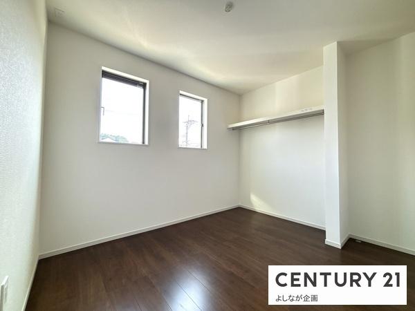 志免町片峰中央4丁目1期新築戸建(1号棟)