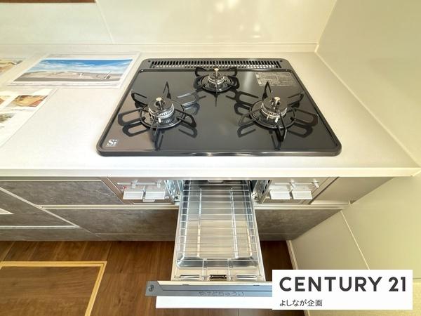 志免町片峰中央4丁目1期新築戸建(1号棟)