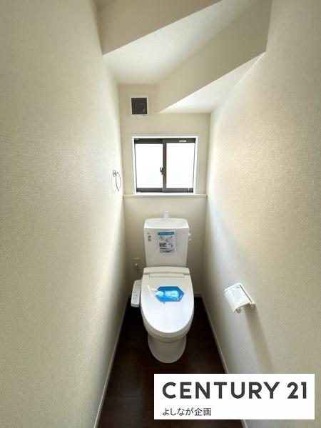 志免町片峰中央4丁目1期新築戸建(1号棟)