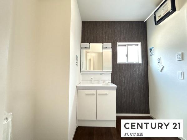 志免町片峰中央4丁目1期新築戸建(1号棟)