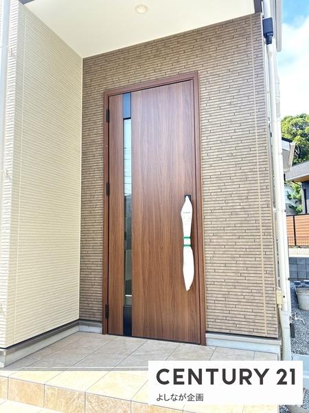 志免町片峰中央4丁目1期新築戸建(1号棟)