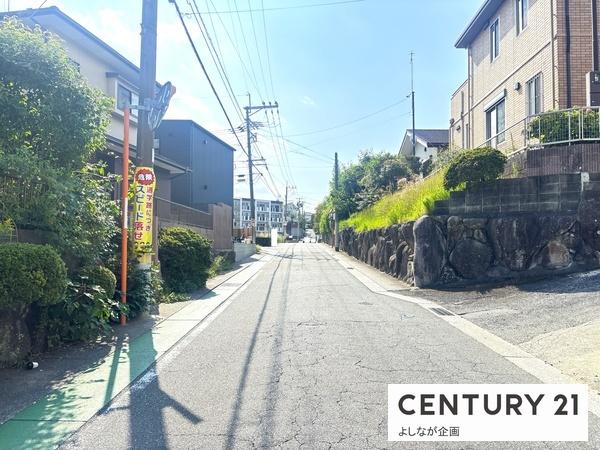 志免町片峰中央4丁目1期新築戸建(1号棟)