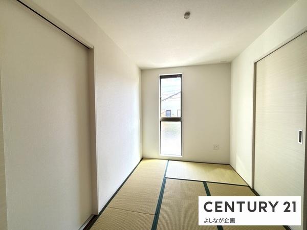 志免町片峰中央4丁目1期新築戸建(1号棟)