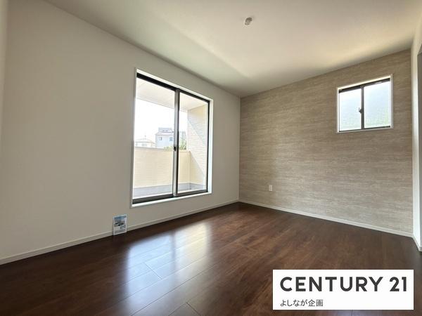 志免町片峰中央4丁目1期新築戸建(1号棟)