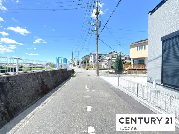 志免町田富4丁目5期新築戸建
