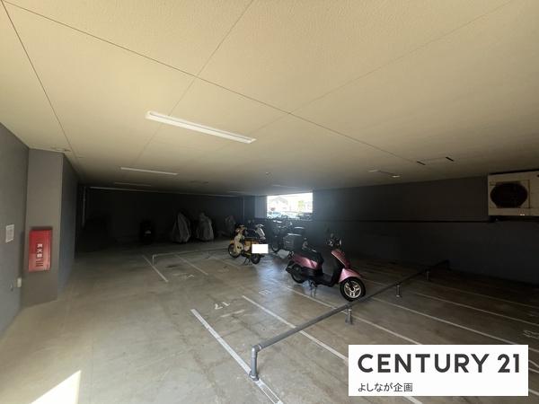 エイルマンション粕屋中央グランディス