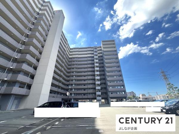 エイルマンション粕屋中央グランディス