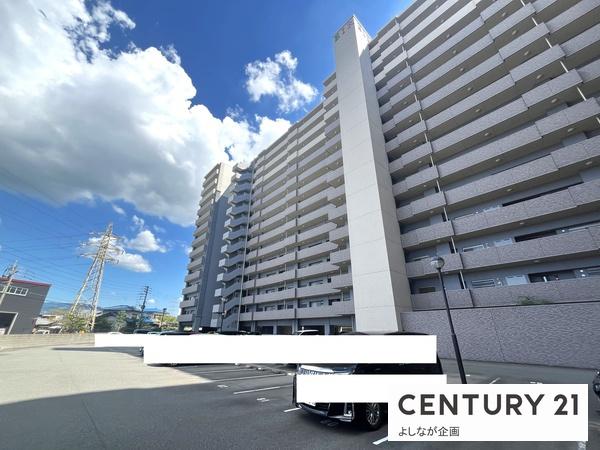 エイルマンション粕屋中央グランディス