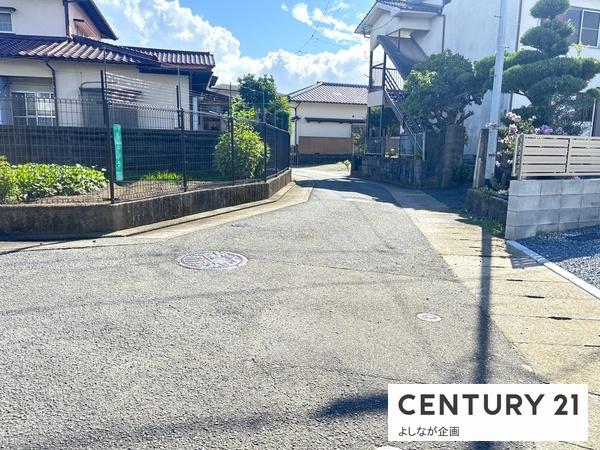 福岡市東区蒲田2丁目2期新築戸建