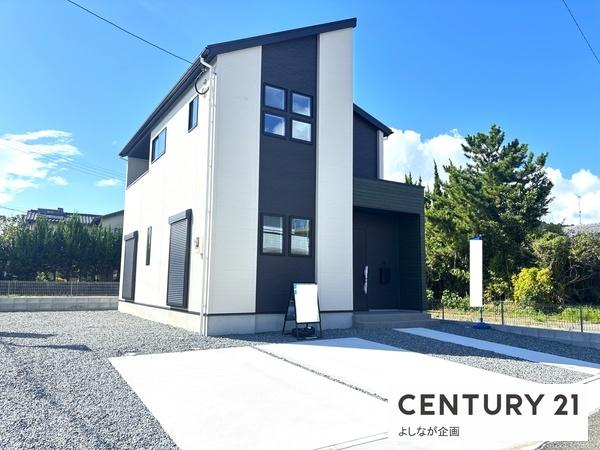 福岡市東区蒲田2丁目2期新築戸建