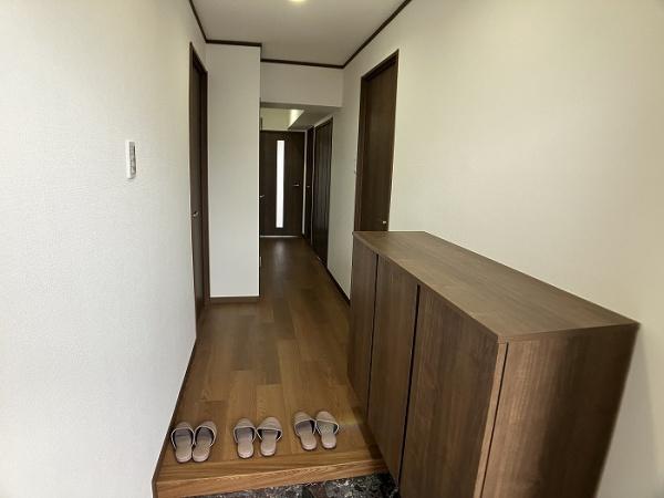 シティパル春日Ⅱ