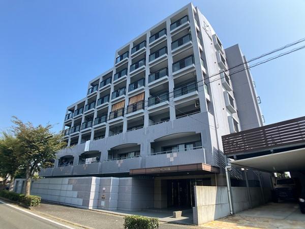 シティパル春日Ⅱ