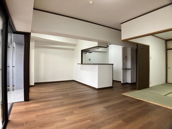 シティパル春日Ⅱ