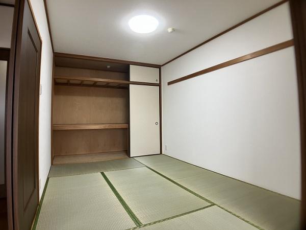 シティパル春日Ⅱ