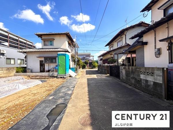 粕屋町長者原東3丁目1期新築戸建