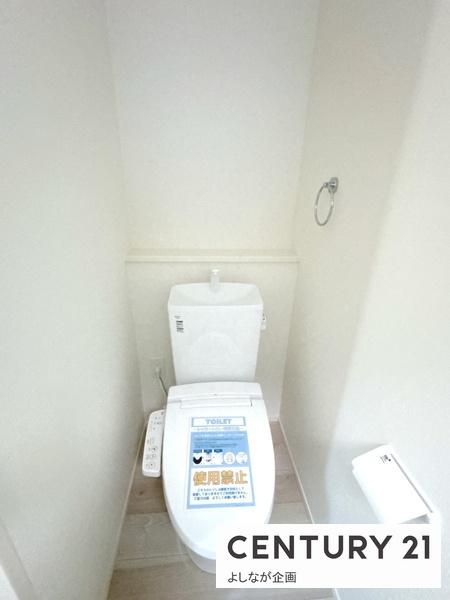 志免町志免東3丁目2期新築戸建(1号棟)