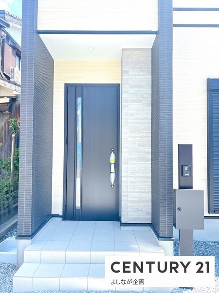 志免町志免東3丁目2期新築戸建(1号棟)
