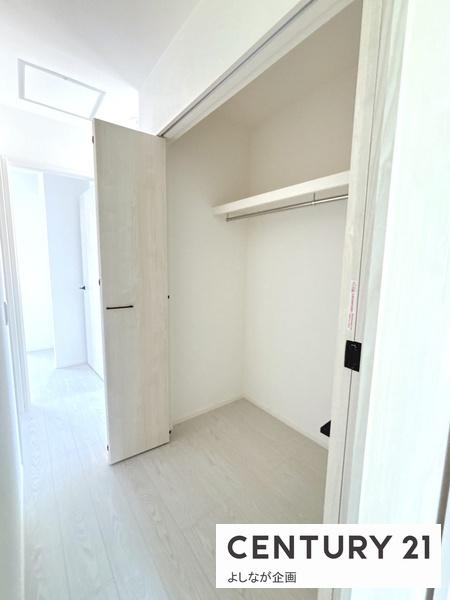 志免町志免東3丁目2期新築戸建(1号棟)