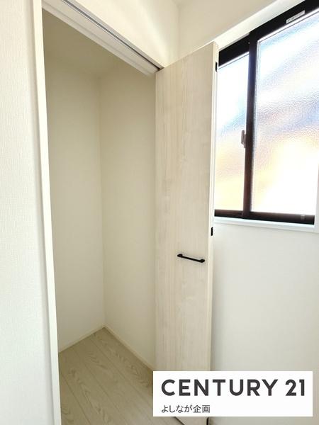 志免町志免東3丁目2期新築戸建(1号棟)