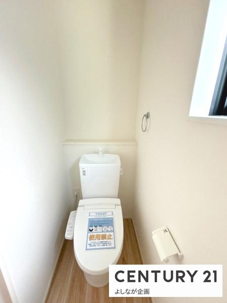 志免町志免東3丁目2期新築戸建(2号棟)