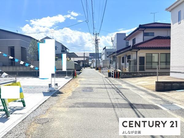志免町志免東3丁目2期新築戸建(2号棟)