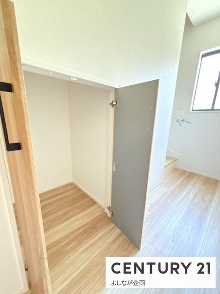 志免町志免東3丁目2期新築戸建(2号棟)