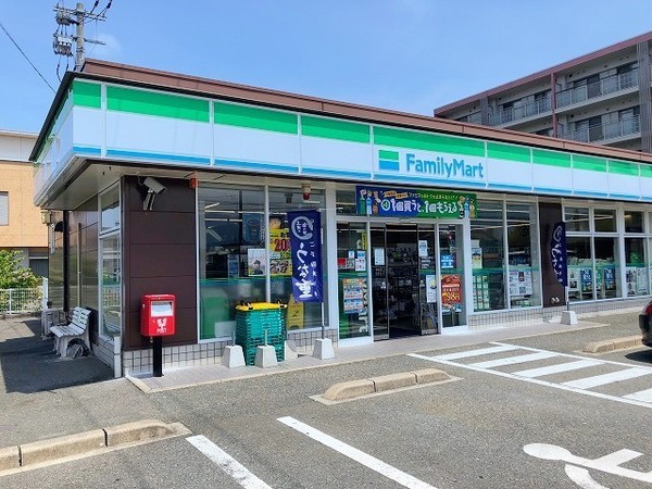 志免町大字志免2期新築戸建(ファミリーマート福岡志免店)